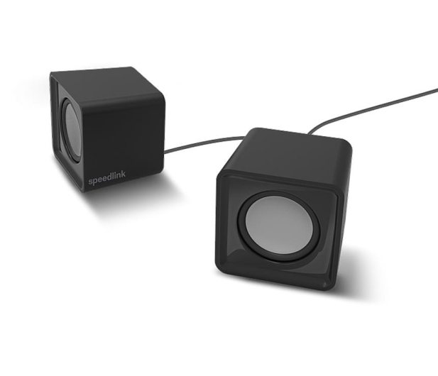 SPEEDLINK TWOXO - 745825 - zdjęcie 2